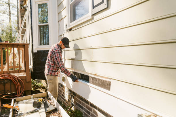 Top rated local Siding Repair specialists in Prospect, VA